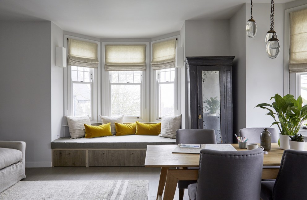 Hampstead Residence | Living room | Interior Designers